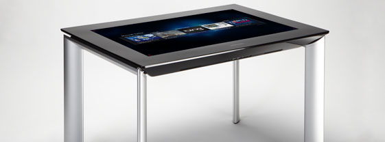 Microsoft Surface V2